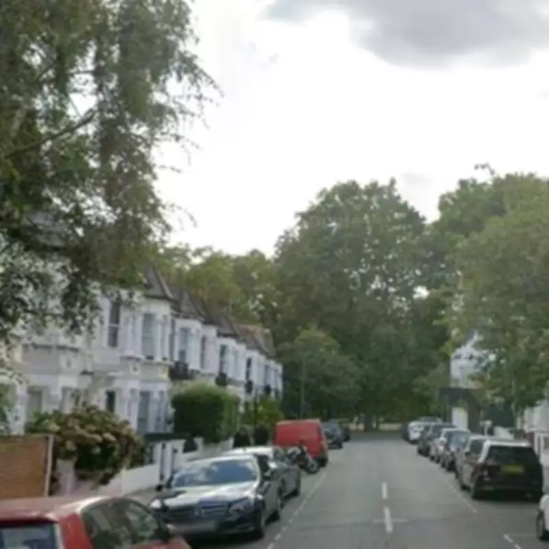 Fulham Murder Probe After Woman Found Dead with Head Injuries