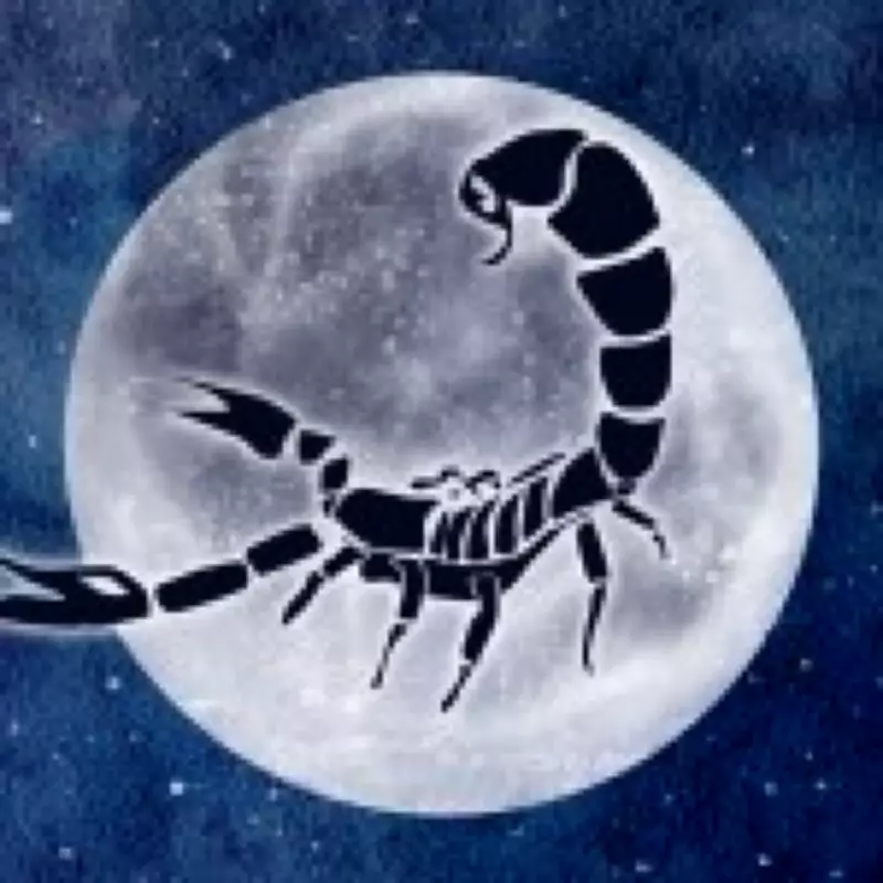 Full Moon in Scorpio Exposes Secret Desires: Tarot Horoscope for Your Star Sign