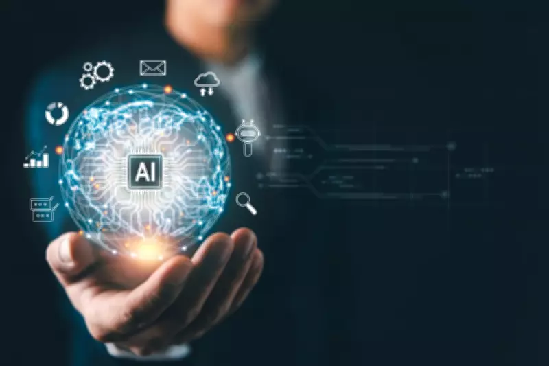 Fund Managers Elevate AI Standards in London's Financial Sector