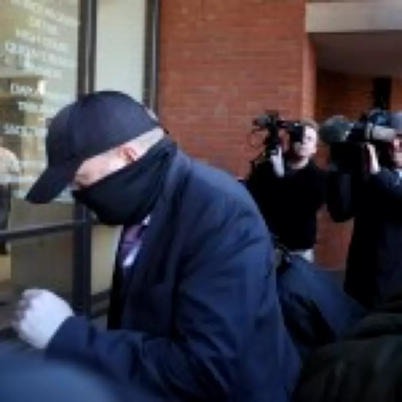 Funeral Director Faces Jail for Giving Wrong Ashes to Grieving Families