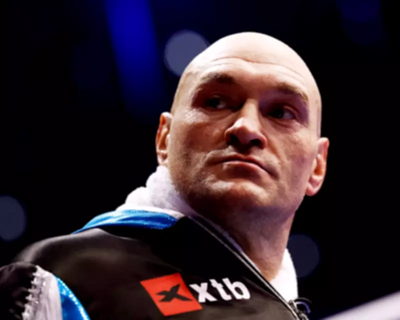Fury's Ultimatum: Joshua Fight or Retirement After Makhmudov Victory
