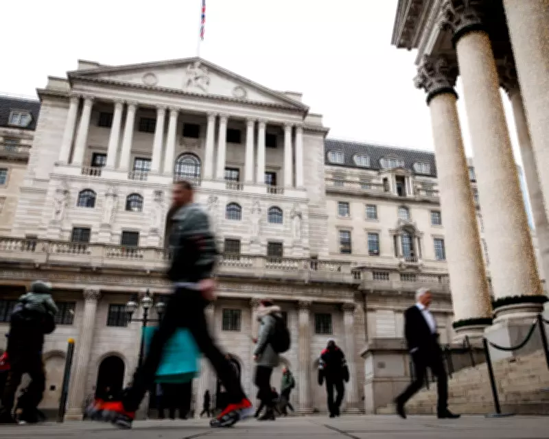 G7 Central Banks Hold Rates as Iran War Fuels Inflation Fears