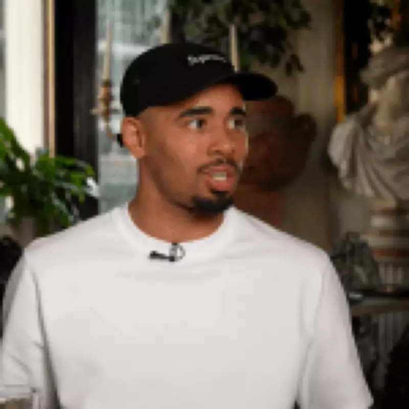 Gabriel Jesus Praises Arsenal Teammates, Confident in Premier League Title Win