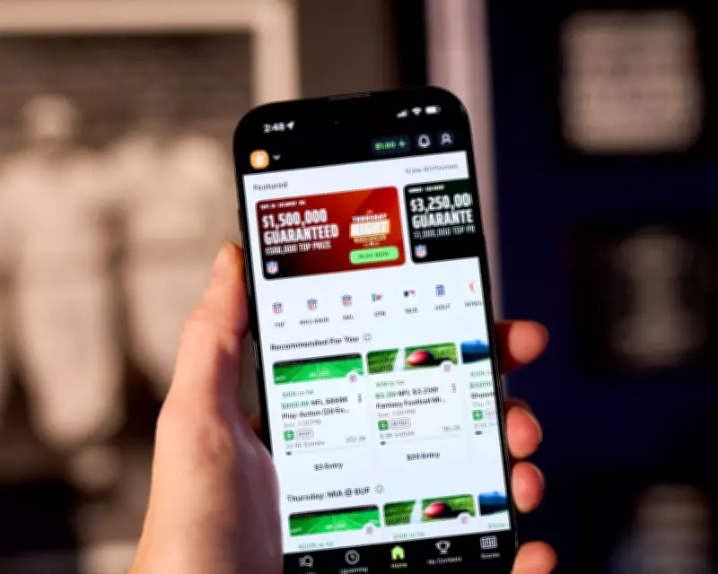 Gambling Addiction Crisis: Unchecked Betting Markets Fueling Epidemic