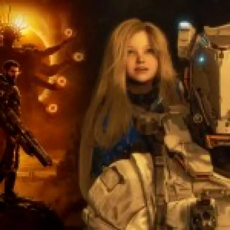 Games Inbox: Pragmata vs Saros Debate Heats Up Among Readers