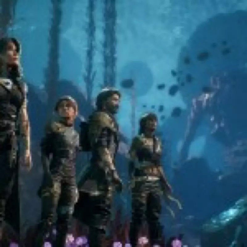 Gaming Community Debates Award-Winning Clair Obscur: Expedition 33