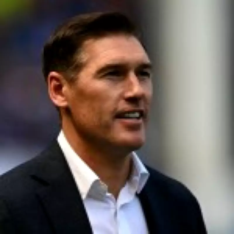 Gareth Barry Urges Man Utd to Secure £80m Midfielder Before World Cup