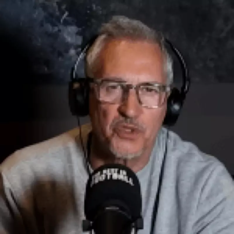 Gary Lineker Names Surprise Team That Could Deny Arsenal Premier League Title