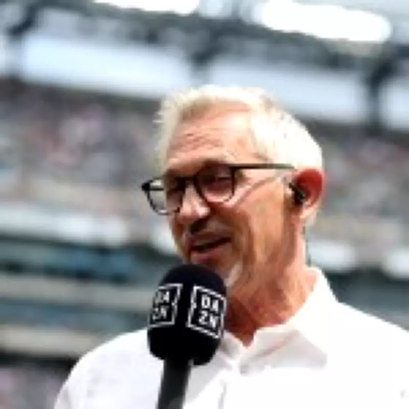 Gary Lineker says £60m star should take Arsenal team talks instead of Arteta