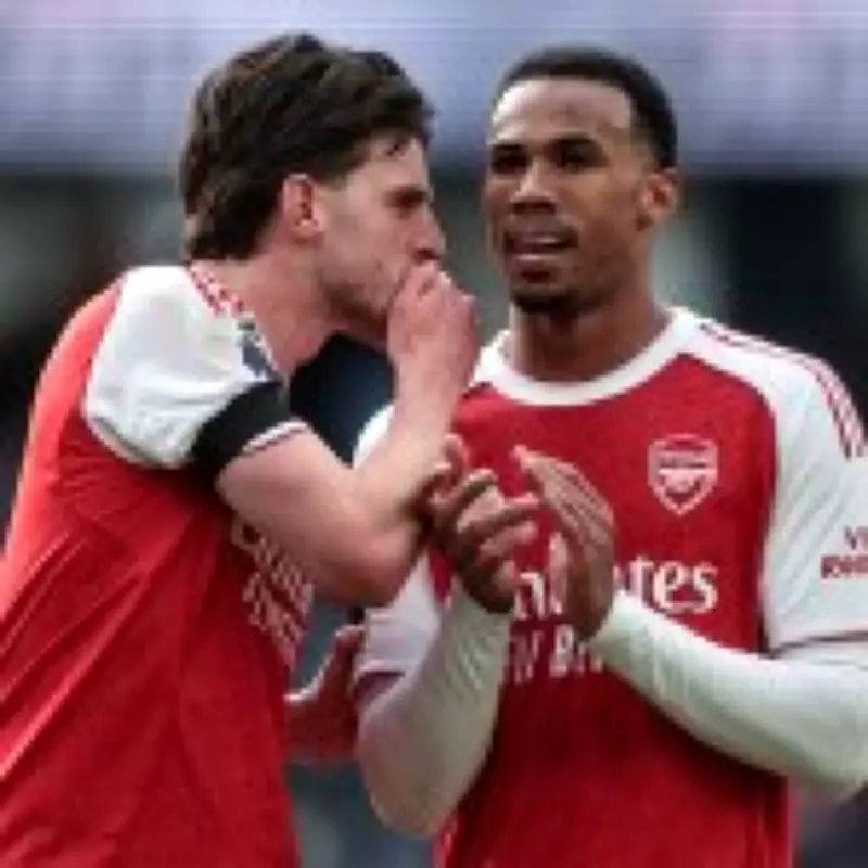 Gary Neville Pinpoints Arsenal's Critical Error in Manchester City Defeat