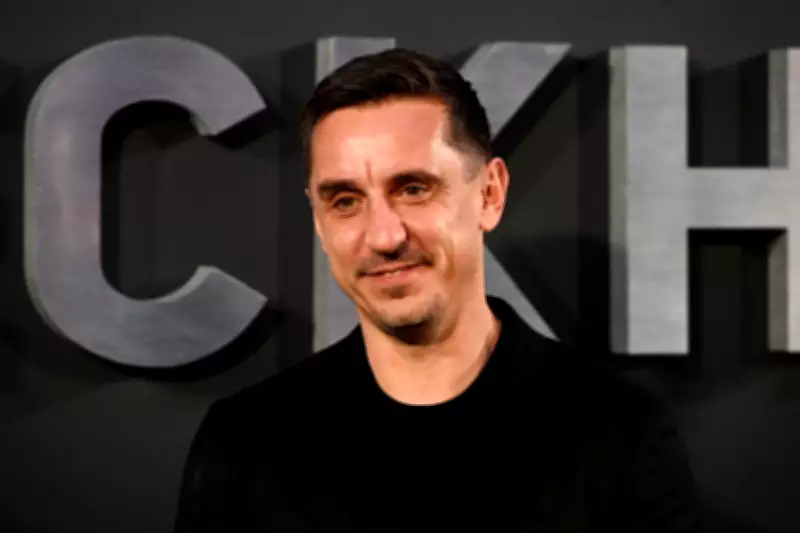 Gary Neville's The Overlap Expands Media Empire with Goldbridge Acquisition
