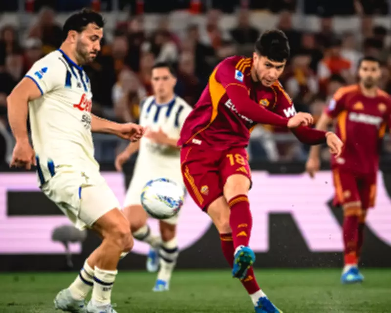 Gasperini's Roma Reign Under Strain as Results and Relations Fray