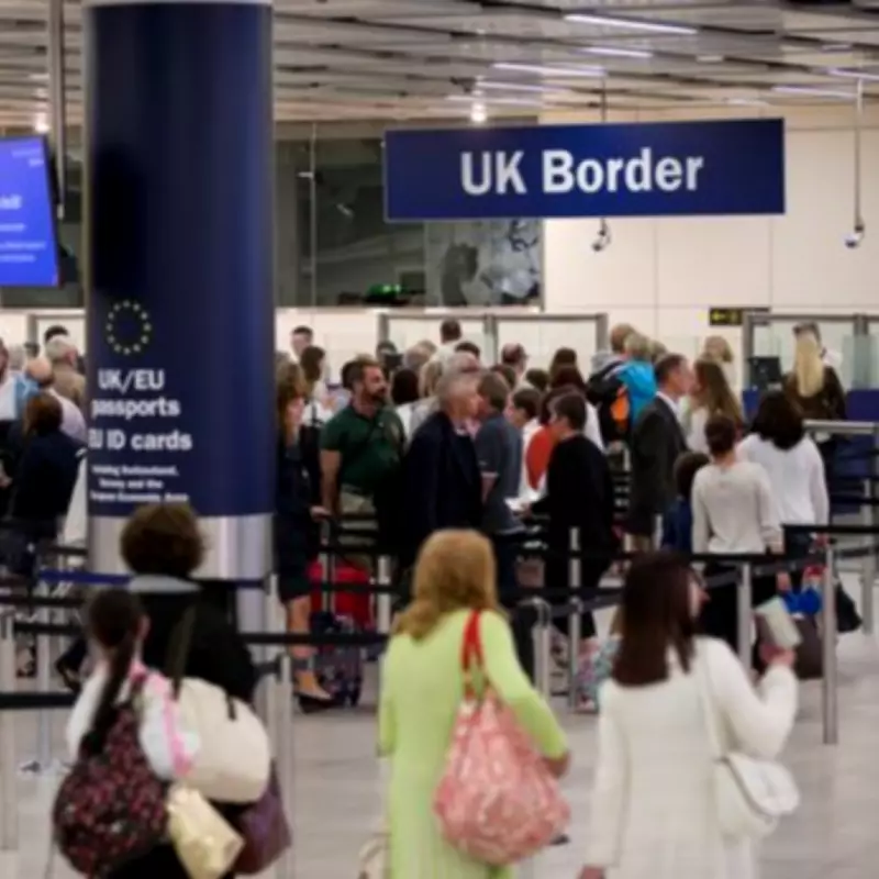 Gatwick Airport Gate Closed for 6 Hours Due to Bee Swarm