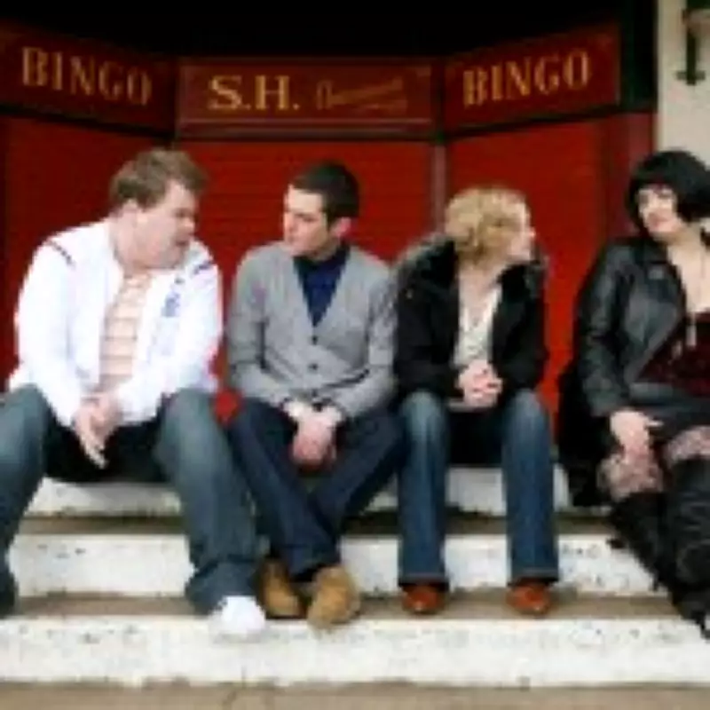 Gavin & Stacey Star's Unusual Request: Husband Digs Up Deceased Dog's Bones