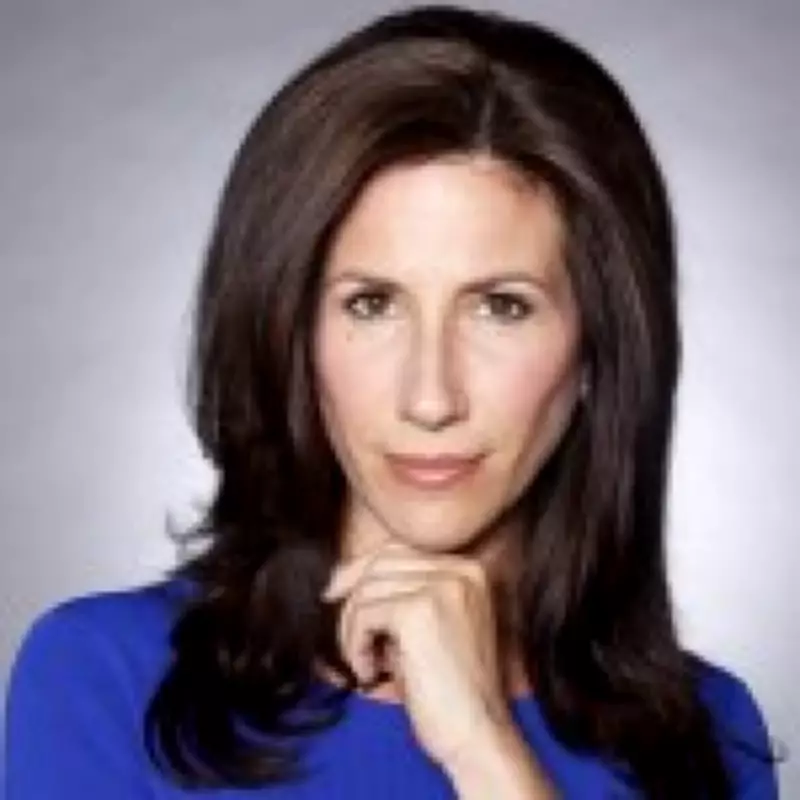 Gaynor Faye Reveals Unseen Emmerdale Romance Plot with Harriet Finch