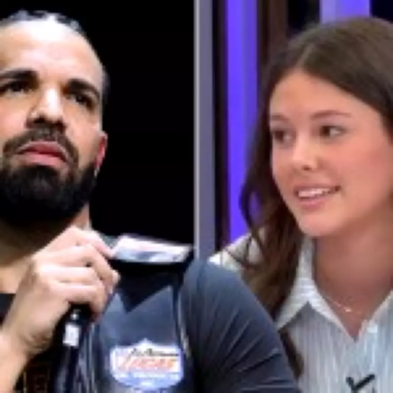 GB News Faces Backlash Over Guest's False Claim About Drake's Lyrics