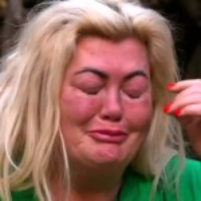 Gemma Collins Accuses I'm A Celebrity Producers of Endangering Her Life