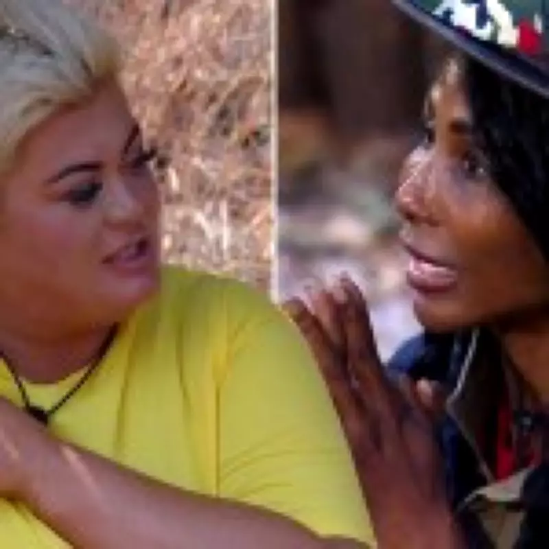 Gemma Collins Defended by Fans After Sinitta's 'Uncalled For' Attack on I'm A Celebrity