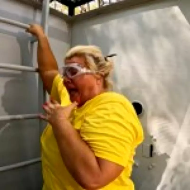 Gemma Collins' Return Sparks Debate: Will She Save I'm A Celebrity South Africa?