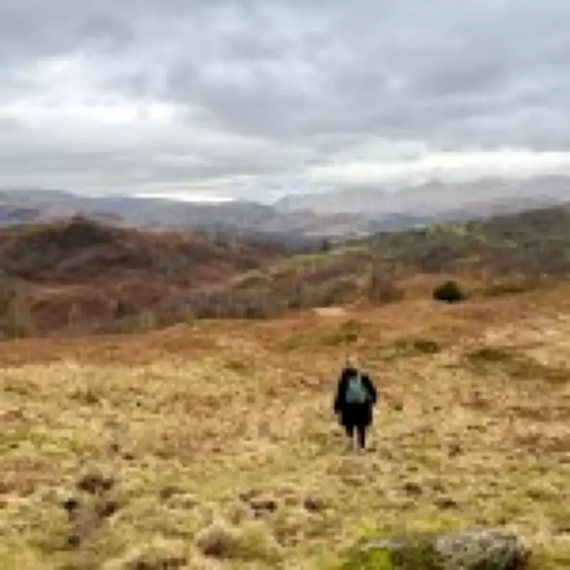 Gen Z Swaps Pubs for Peaks: The Rise of Adventure Holidays in the UK