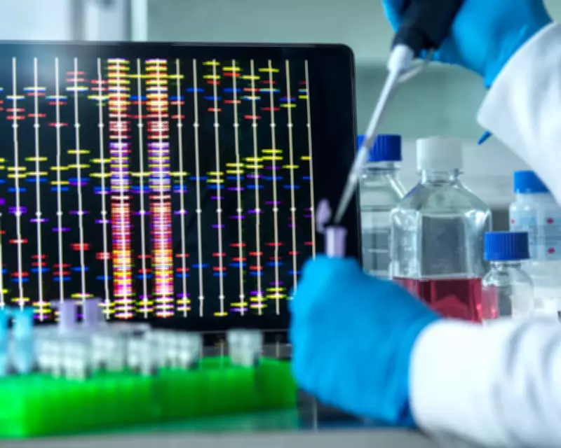 Genetic Breakthrough: DNA Test Can Identify Which Identical Twin Fathered a Child