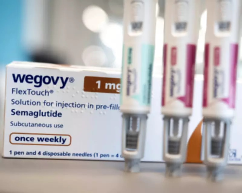 Genetics Influence Weight-Loss Drug Effectiveness, Study Reveals