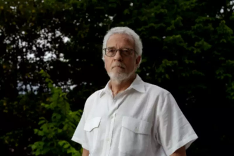 Genocide Scholar Omer Bartov Analyzes Israel's Transformation in New Book