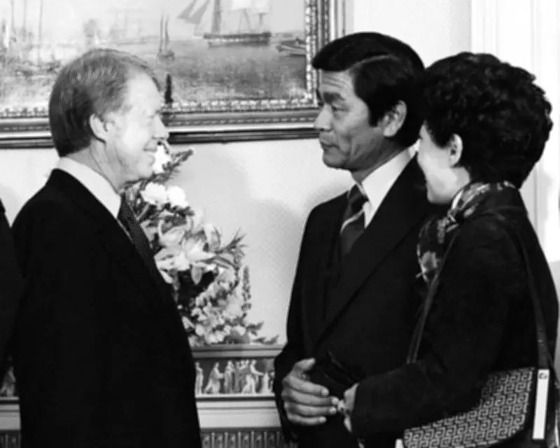 George Ariyoshi, First Asian American Governor in US History, Dies at Age 100