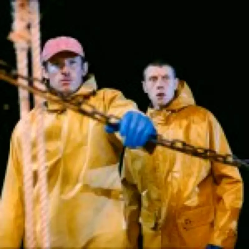 George MacKay Eyes Bond Villain Role if Callum Turner Cast as 007