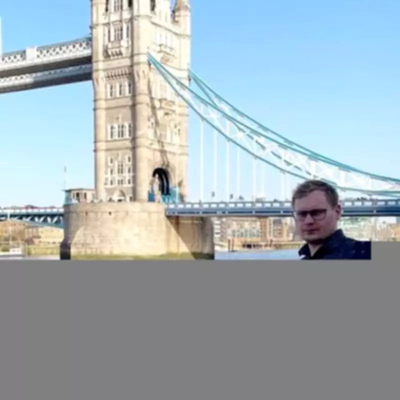 German Tourist Creates Pickpocket-Tracking App After London Visit