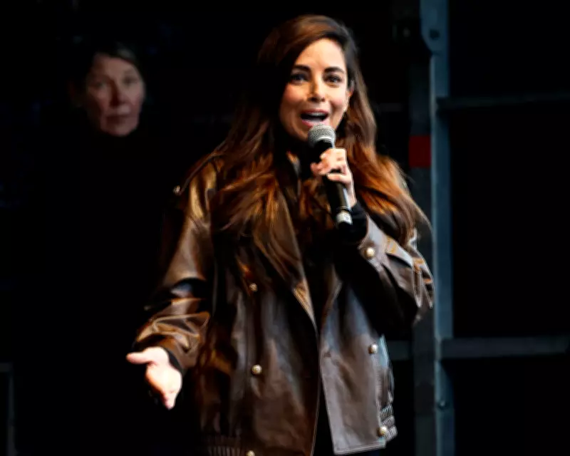 German TV Star's Digital Abuse Case Exposes Legal Gaps in Europe