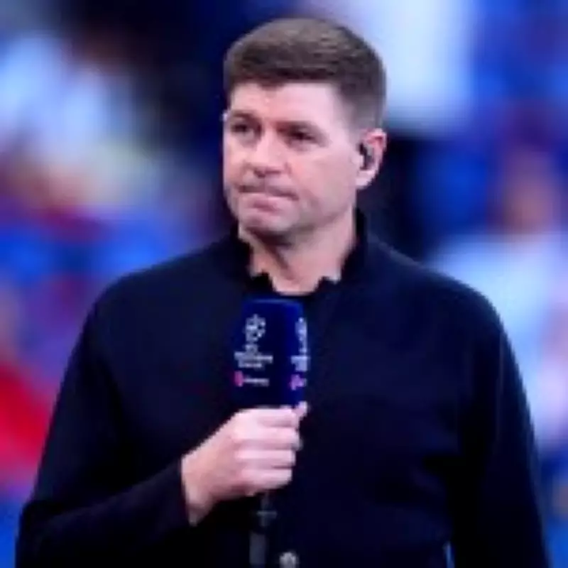 Gerrard Urges Arteta to Start Eze and Saka for Arsenal vs Atletico