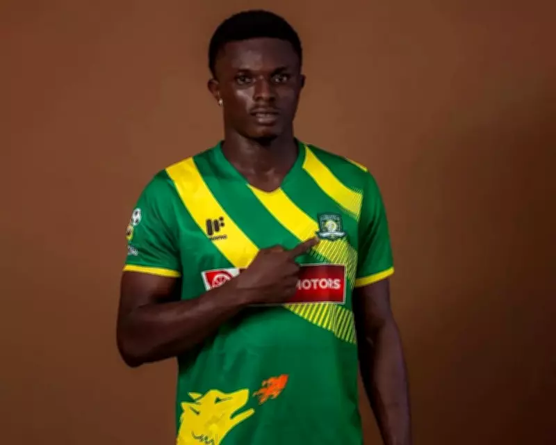 Ghanaian Footballer Dominic Frimpong Killed in Armed Attack on Team Bus