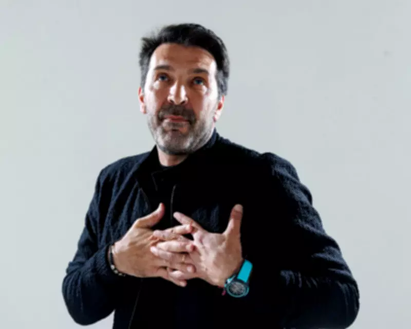 Gianluigi Buffon Reflects on Retirement and Italian Football's Decline