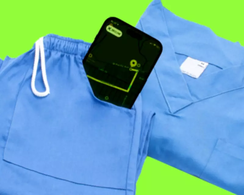 Gig Nursing Apps Using AI to Deregulate Healthcare, Undermine Worker Rights