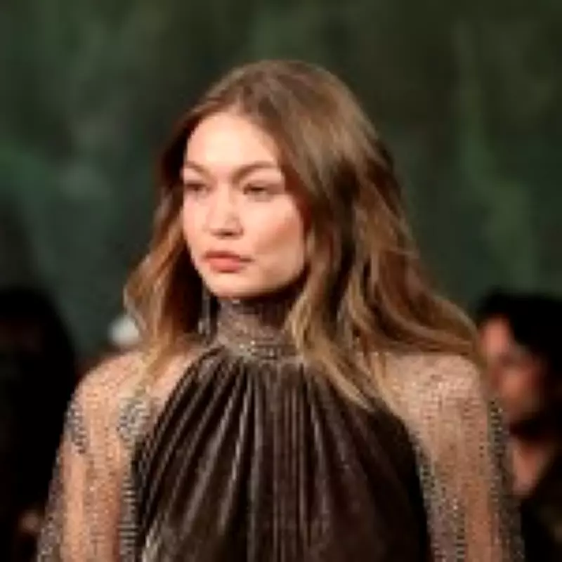 Gigi Hadid Expresses Distress Over Epstein Files Mention, Denies Any Association