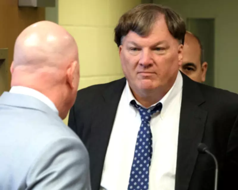 Gilgo Beach Serial Killer Confessed to Ex-Wife About Murders in Home Basement
