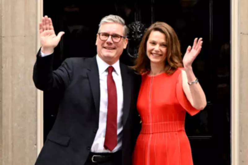 Gilt Traders Brace for Labour Leftward Pivot as Starmer's Future Uncertain