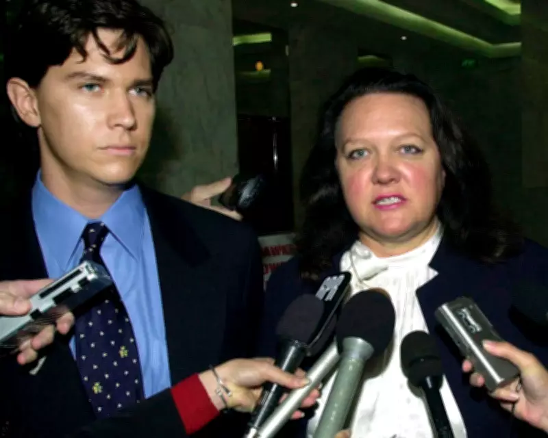 Gina Rinehart Forced to Share Riches in Landmark Court Ruling