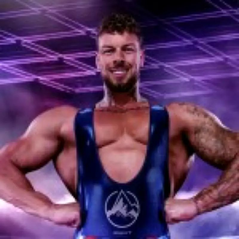 Gladiators Star Giant Quits BBC Show, Says Exit Wasn't His Choice