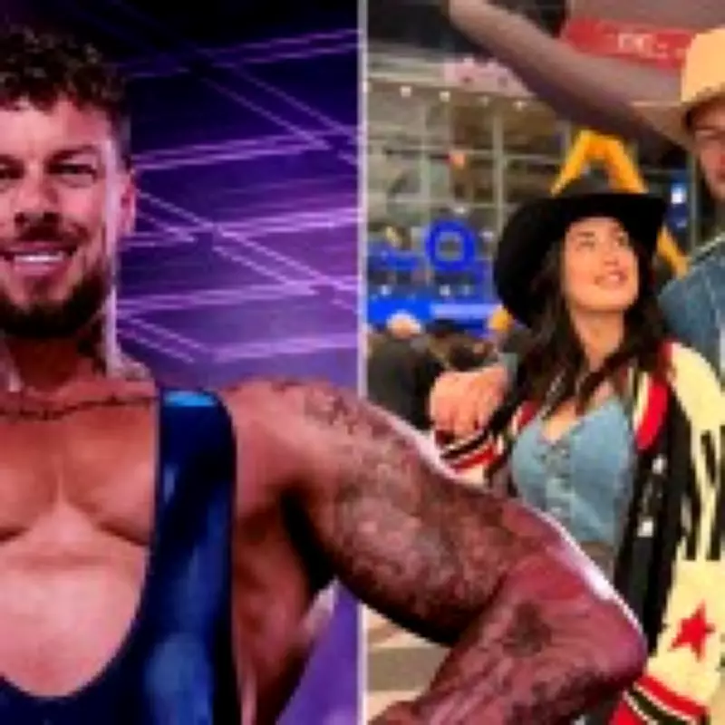 Gladiators Star Giant Says He Feels Let Down by BBC Over Axing