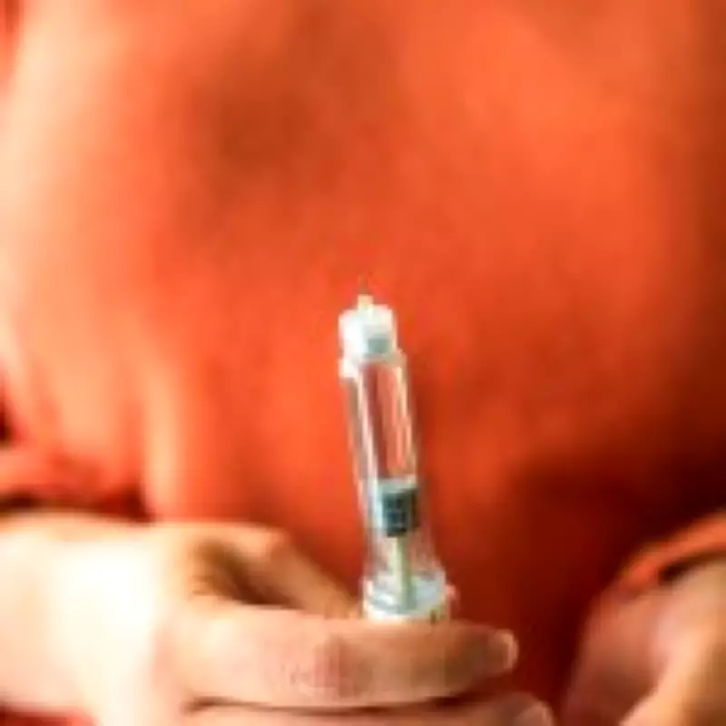 Glasgow Leads UK as Weight Loss Injection Capital, Survey Reveals