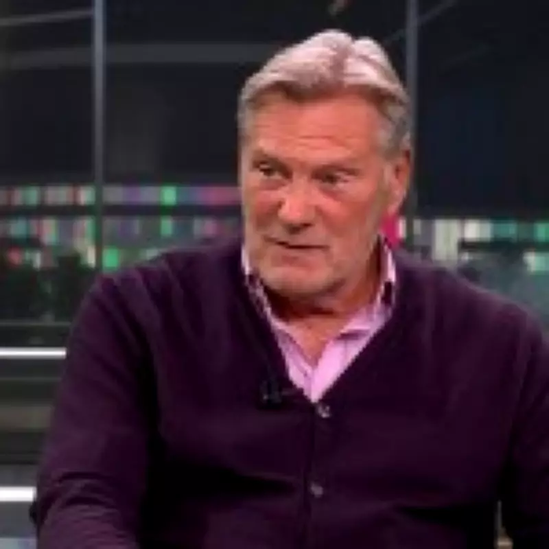 Glenn Hoddle Predicts Chelsea Will Retain Liam Rosenior Despite Defeat Streak
