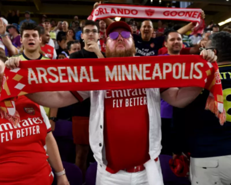 Global Arsenal Fans Voice Nerves and Hope Ahead of Title-Deciding Manchester City Clash
