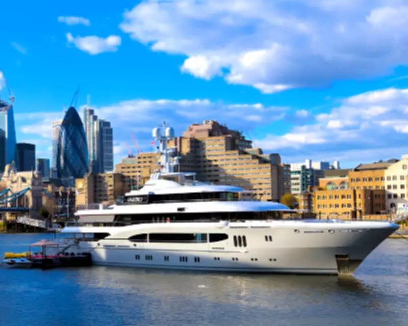 Global Billionaire Count Set to Surge 25% by 2031, Fueled by Tech Wealth