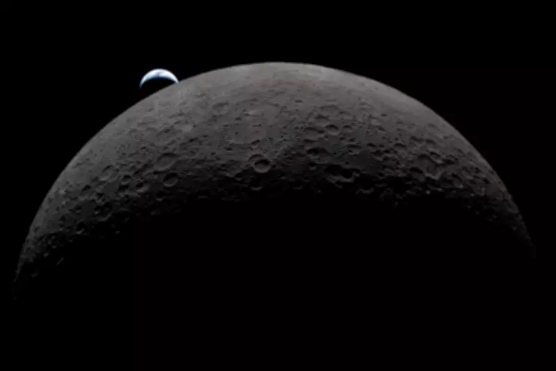 Global Lens: 20 Photos Capturing Conflict, Culture, and Space Milestones