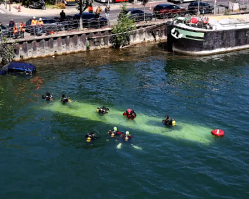 Global Photos: River Rescue, Samurai Festivals, and More – April 30