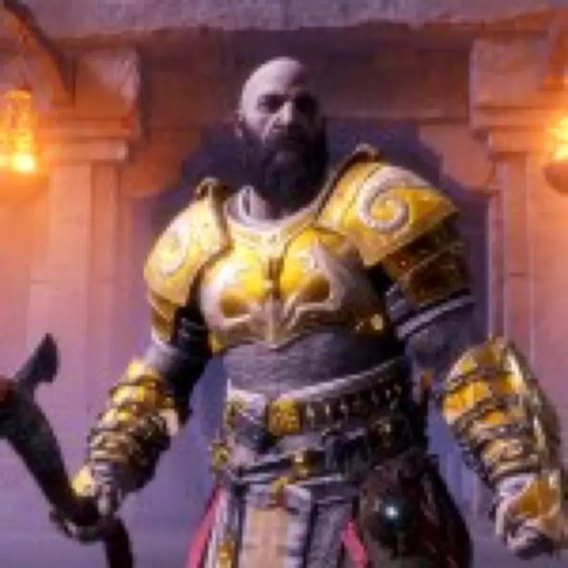 God Of War Spin-Off Rumored to Feature British Mythology and Global Cultures