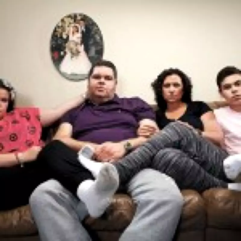 Gogglebox Star Amy Tapper Reveals 8 Stone Weight Loss Journey