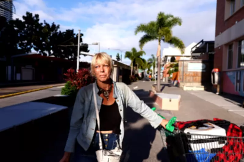 Gold Coast Glitter Strip Faces Rising Homelessness Crisis